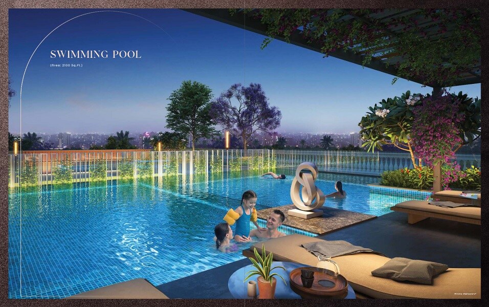 Ace Debonair Classic Amenities-Features 1