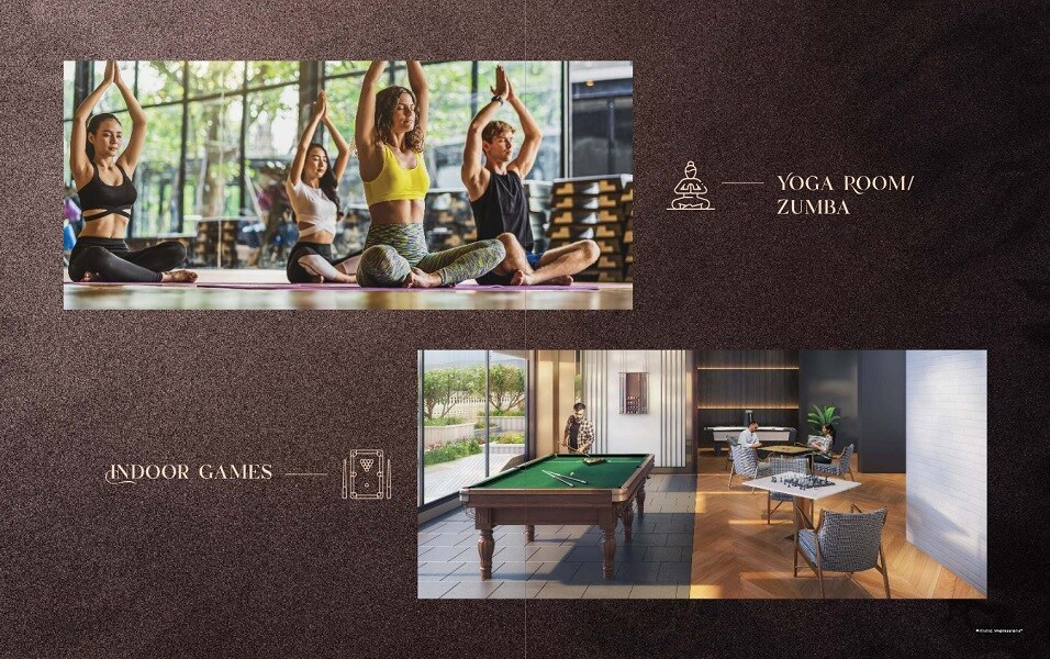 Ace Debonair Classic Amenities-Features 2