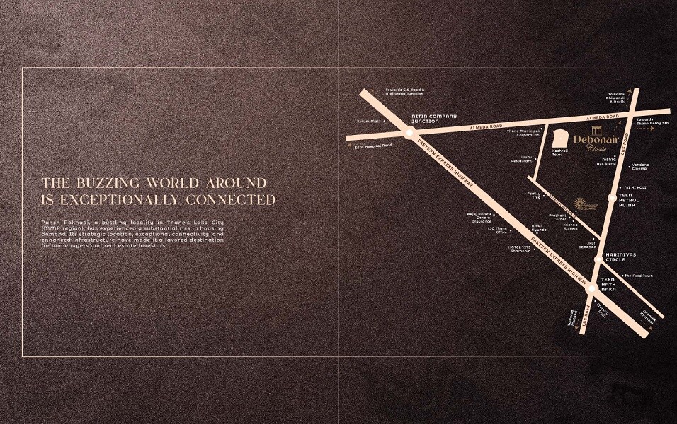 Ace Debonair Classic