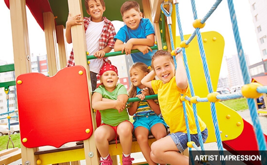 ACE Homes Amenities-Features