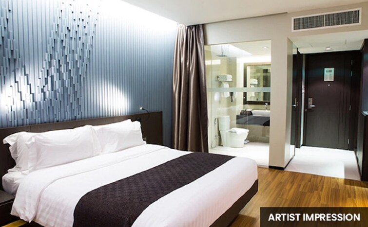 ACE Homes Apartment Interiors