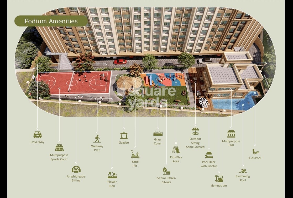 Ace Parkside Amenities-Features 1