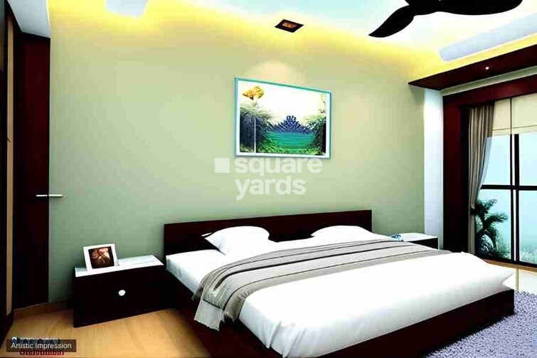 Ace Parkside Apartment Interiors 1