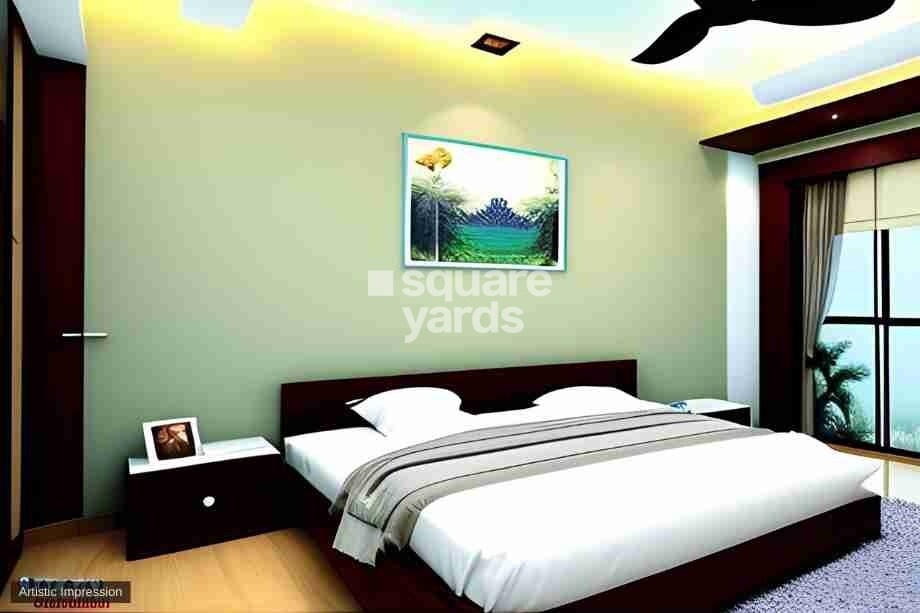 Ace Parkside Apartment Interiors 1