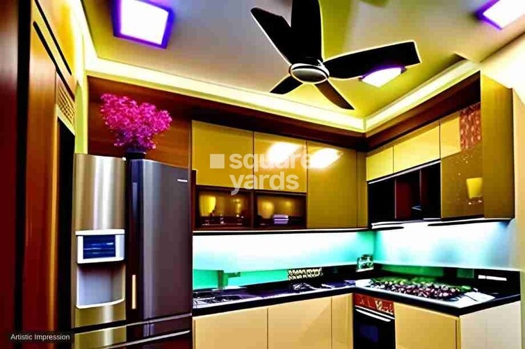 Ace Parkside Apartment Interiors 2