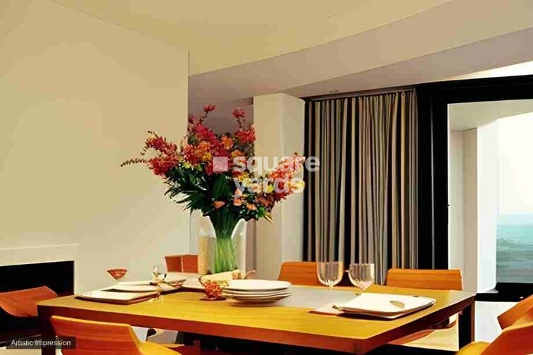 Ace Parkside Apartment Interiors 3