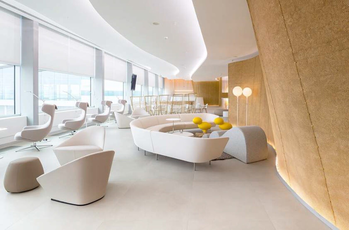 Ace Signature IT Park Apartment Interiors 3