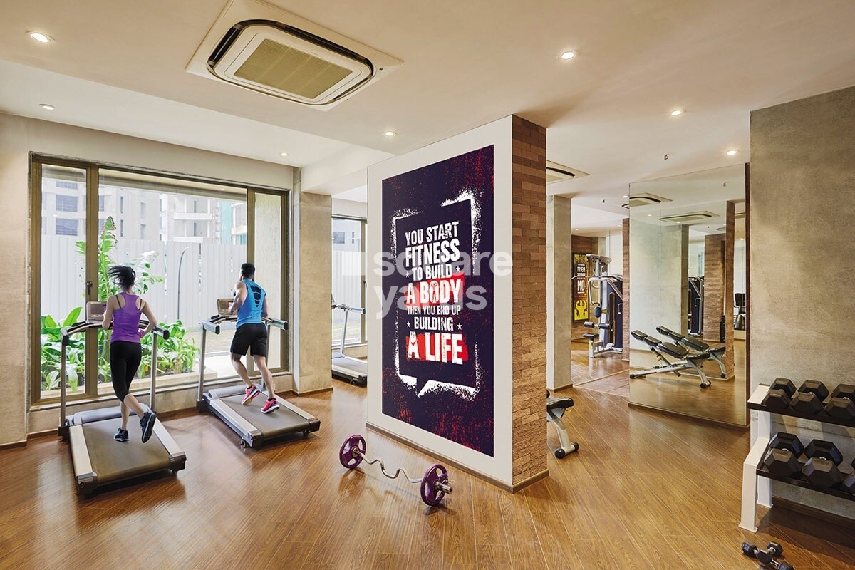 Acme Alpinia Amenities-Features