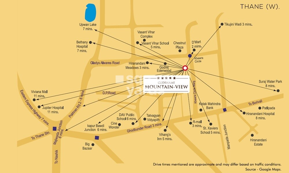 Acme Codename Mountain View
