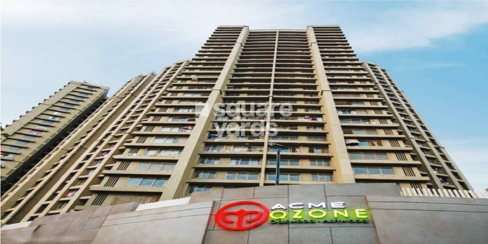 ACME Gingelia Residential