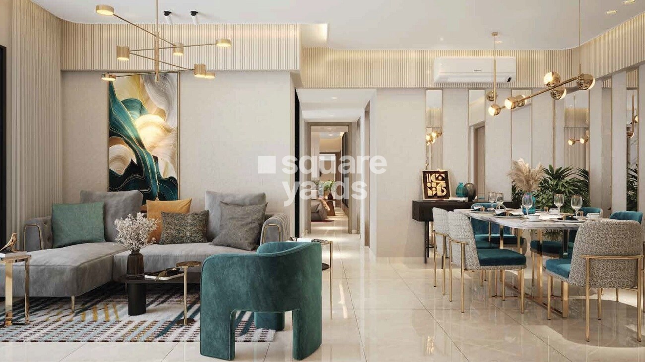 Acme Ozone Eucalyptia Apartment Interiors