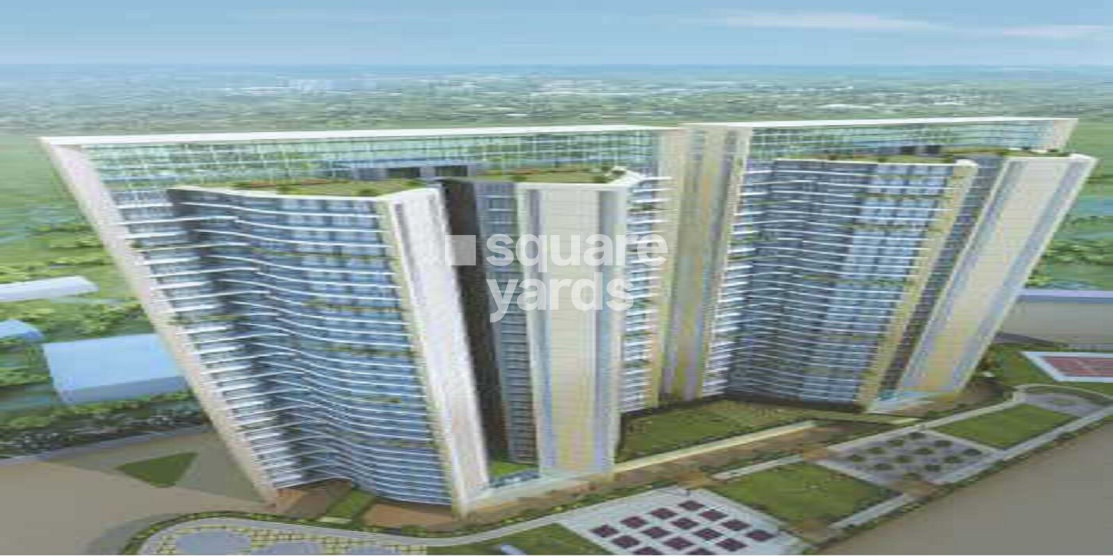 Acme Ozone Phase II