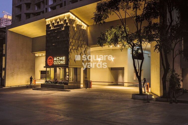 Acme Ozone Amenities-Features 2