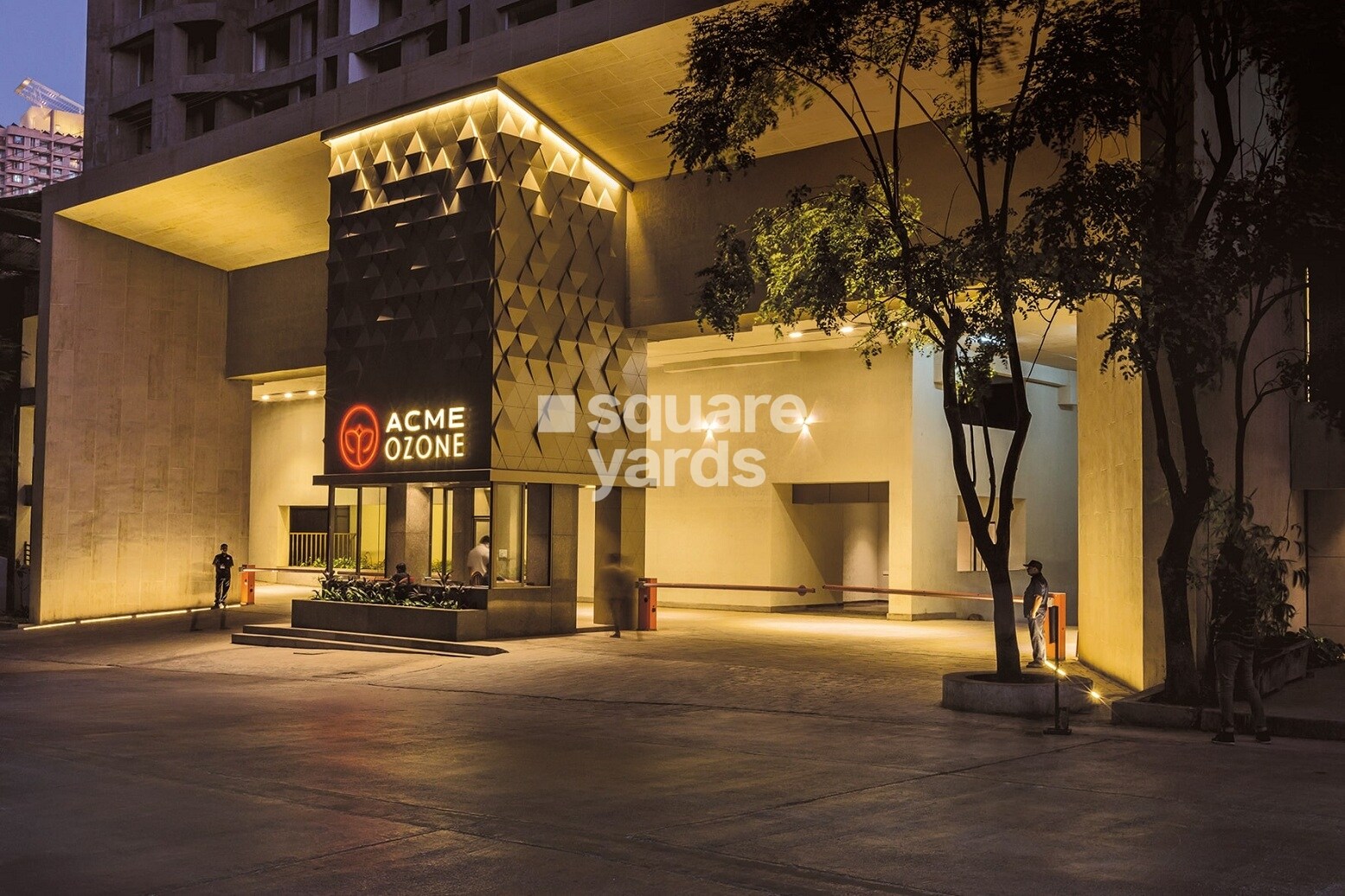 Acme Ozone Amenities-Features 2