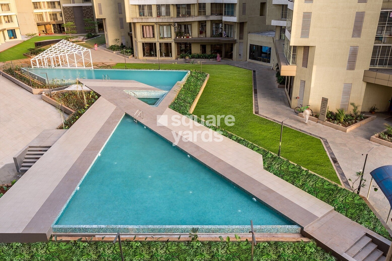 Acme Ozone Amenities-Features 5