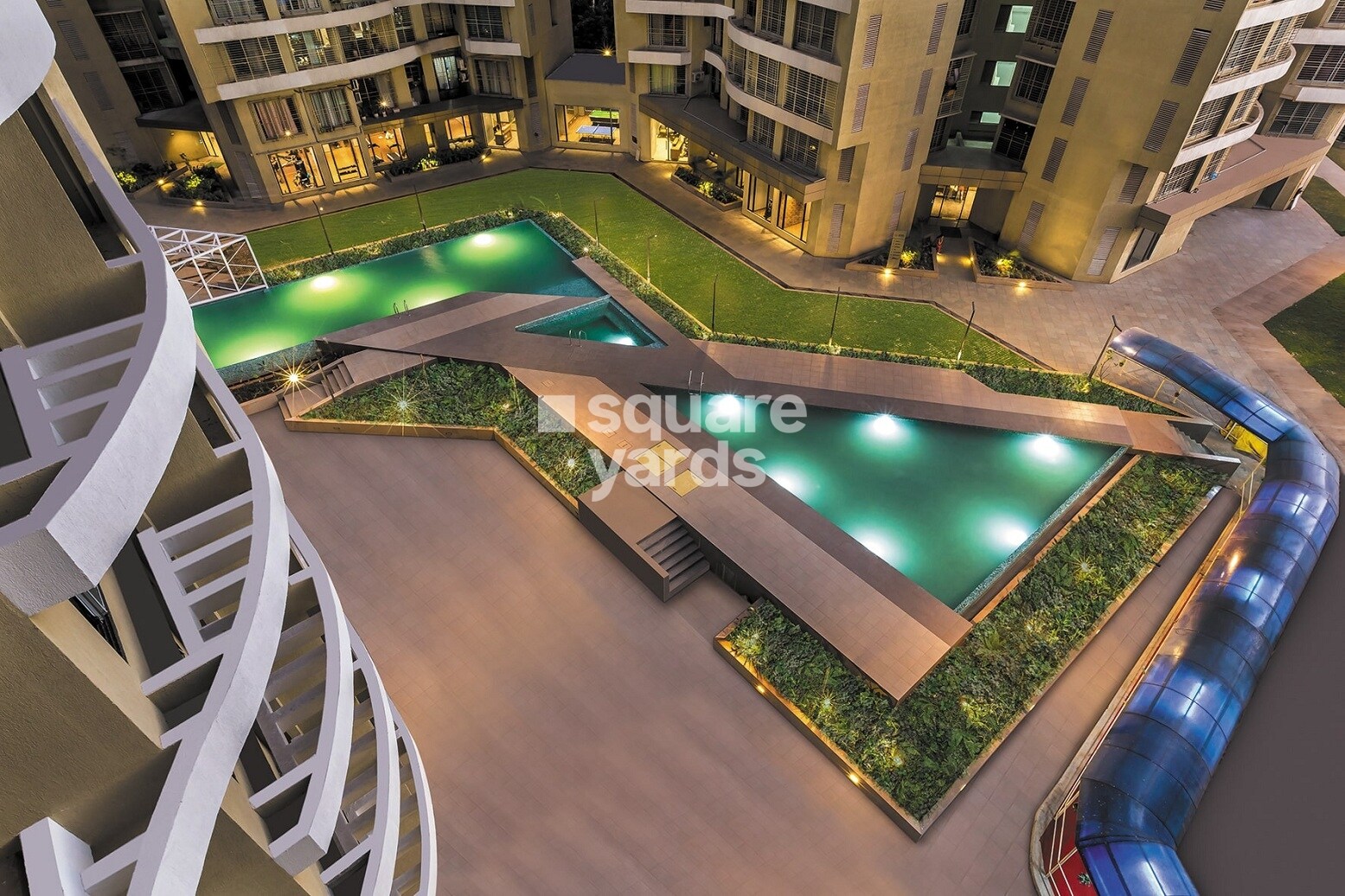 Acme Ozone Amenities-Features 6