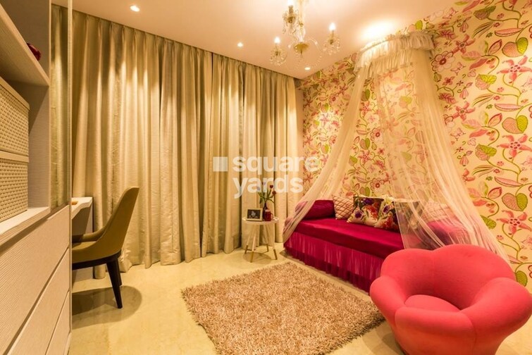 Acme Ozone Apartment Interiors 1