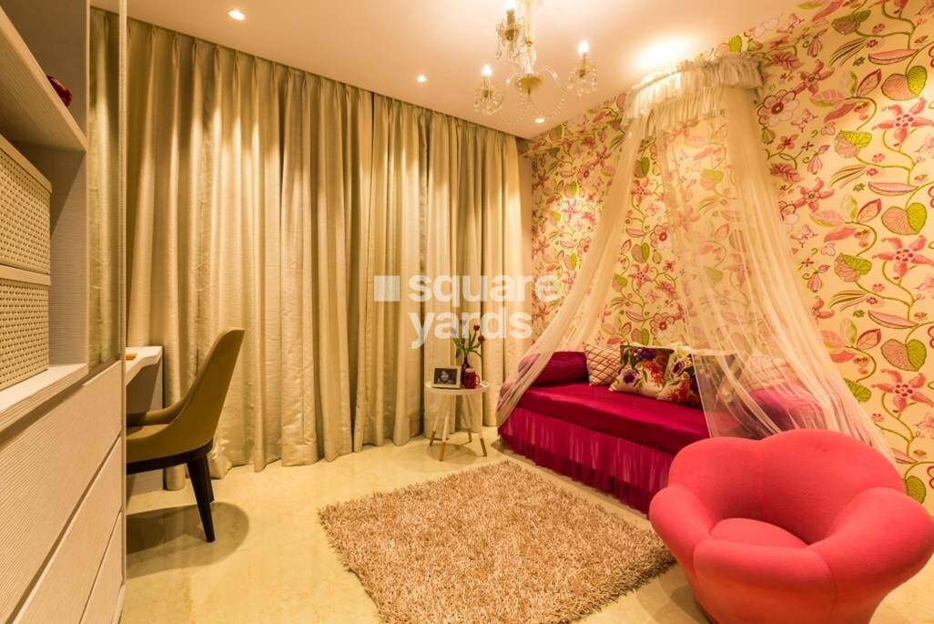 Acme Ozone Apartment Interiors 1