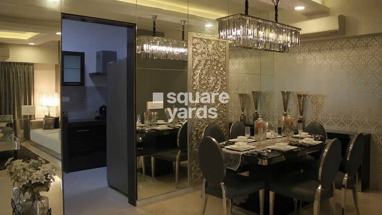 Acme Ozone Apartment Interiors 6