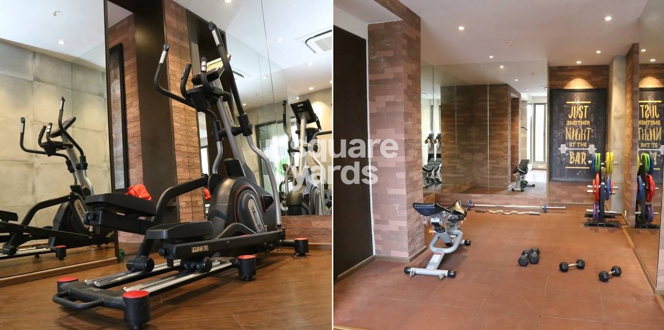 Acme Ozone Manpada, Thane Price List, Project Info & Highlights