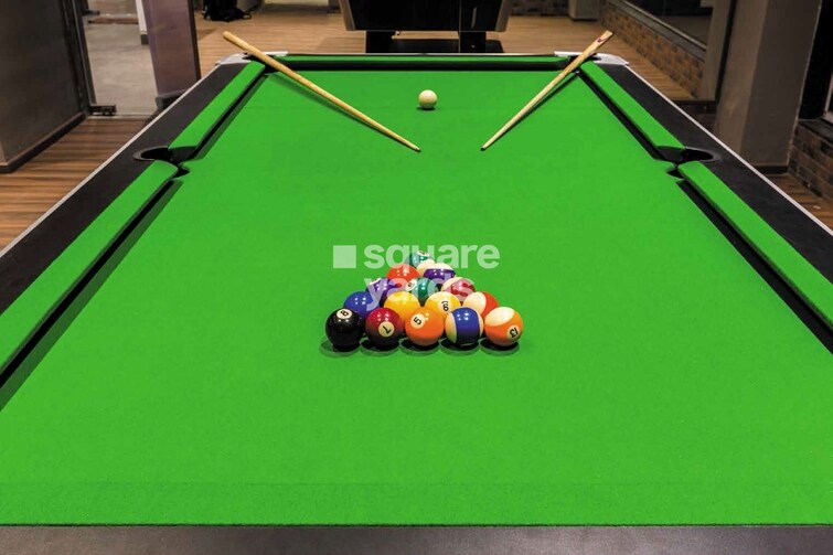 Acme Ozone Sports facilities Image 1