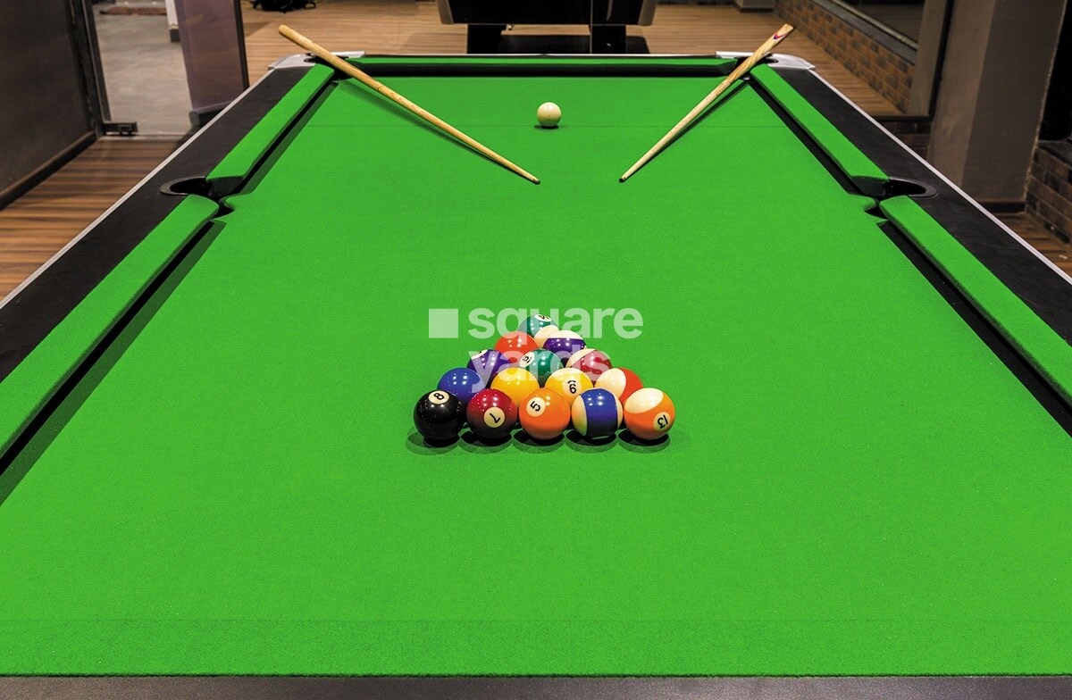 Acme Ozone Tower Gingelia