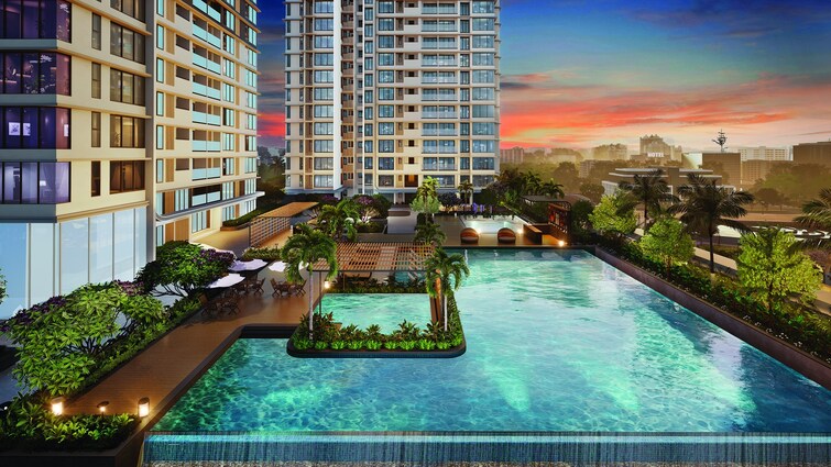 Adani Codename LIT Amenities-Features 4
