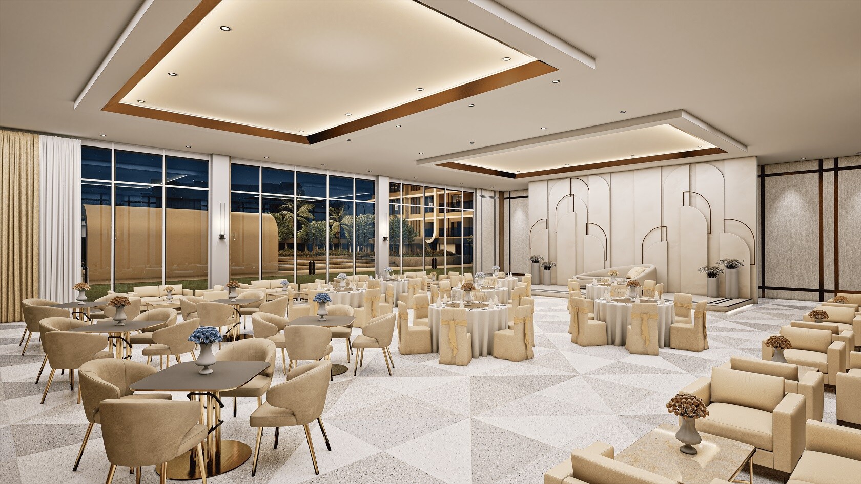 Adani Codename LIT Amenities-Features 2