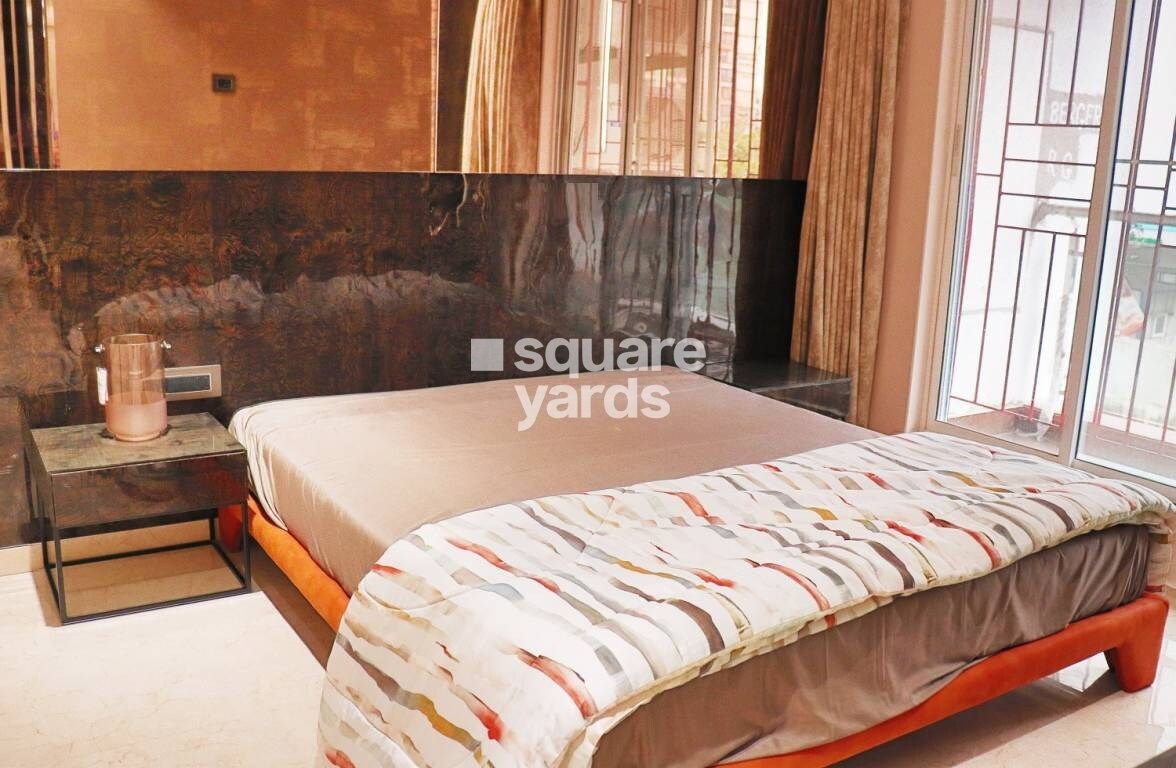 Adeshwar Janki Regency Apartment Interiors 1