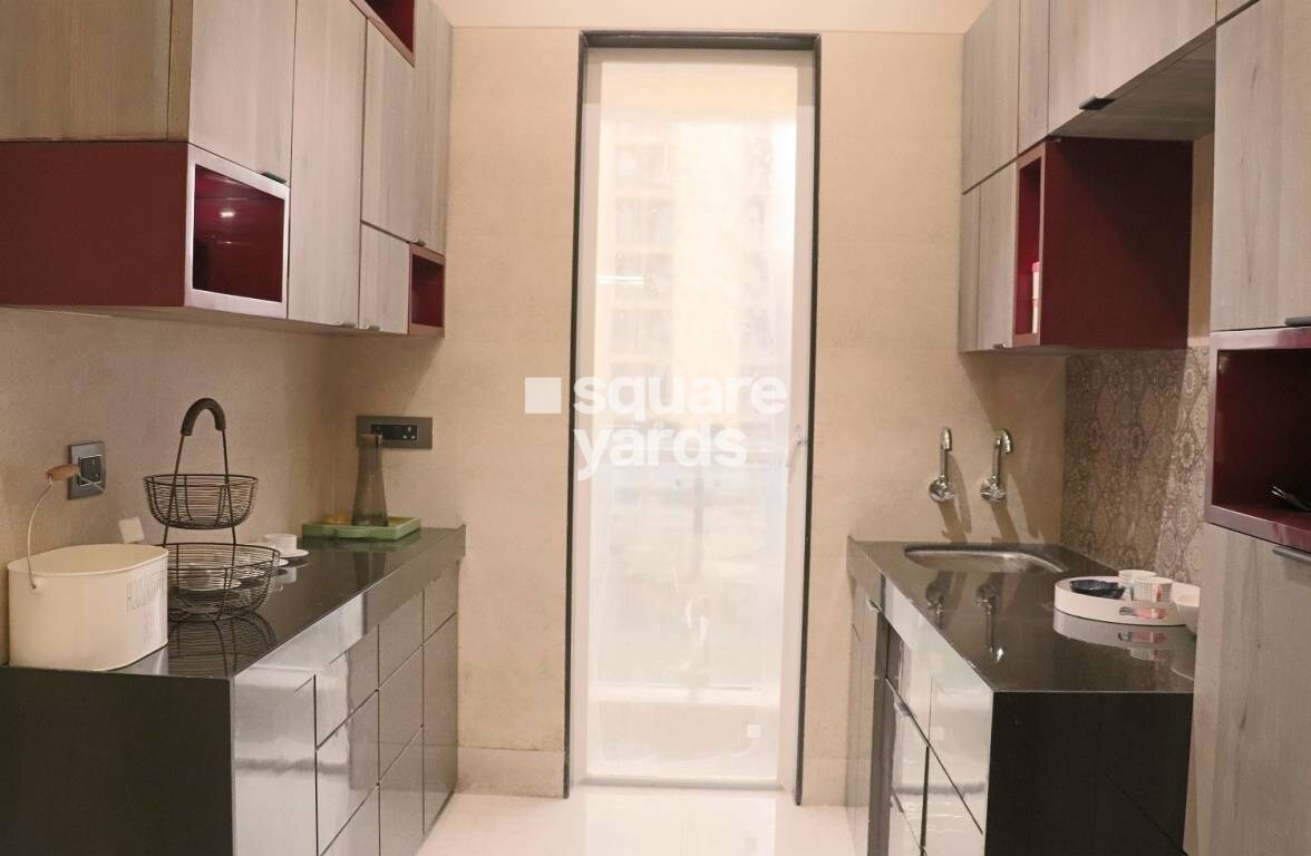 Adeshwar Janki Regency Apartment Interiors 3