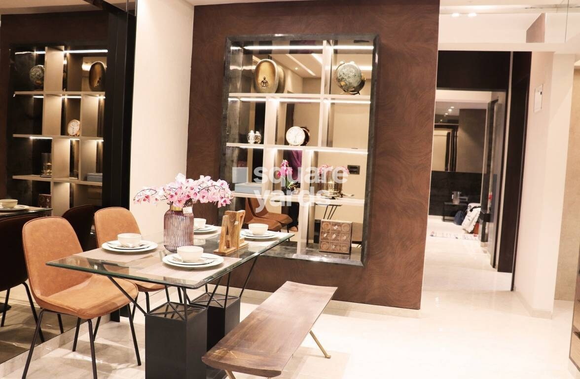 Adeshwar Janki Regency Apartment Interiors 4