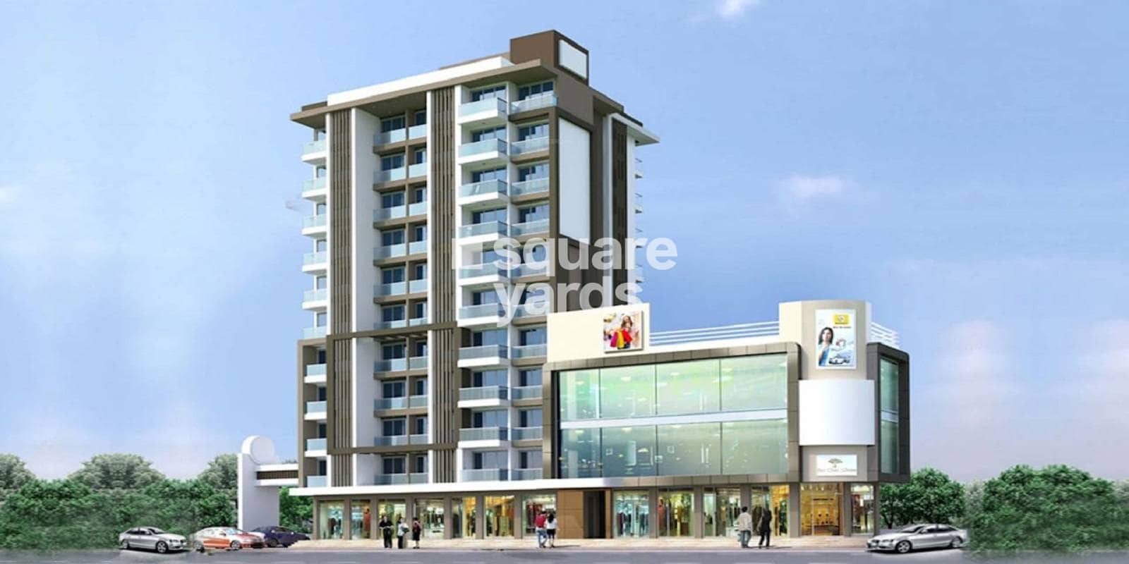 Adeshwar Janki Regency