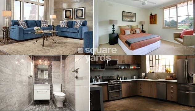 Adhiraj Niramaya Heights