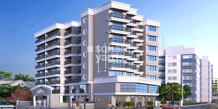 Adimaya Adishakti Cover Image