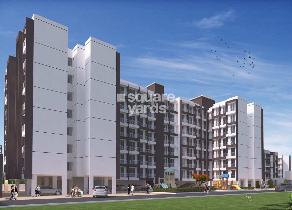 Adinath Manas Hills Amenities-Features