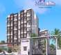 adinath manas hills project tower view1