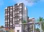 adinath manas hills project tower view1
