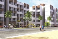 Adinath Manas Hills Tower View