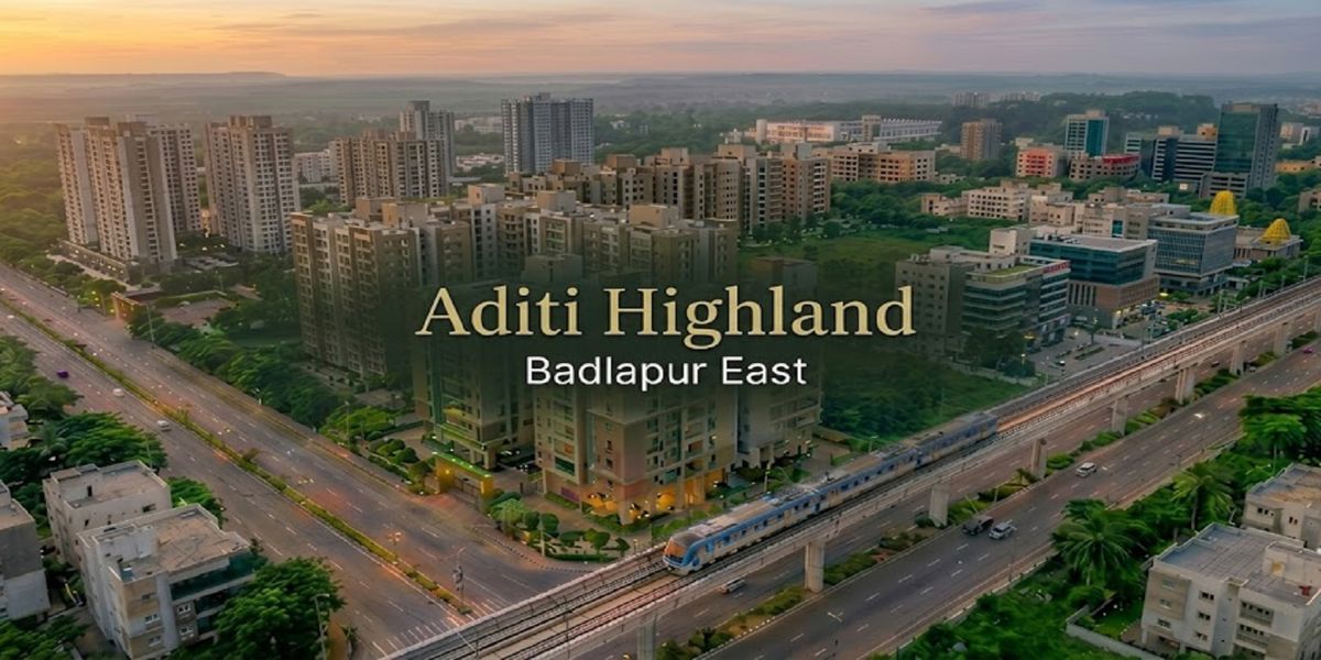 Aditi Highland