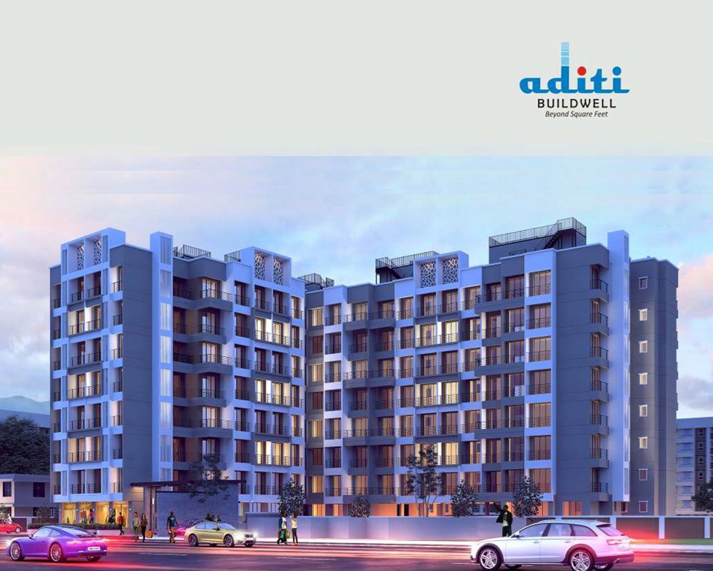 Aditi Laxmi Shankar Complex