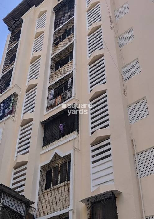 Aditya Darshan CHS Tower View