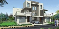 Aditya Orient Villas