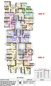 Aditya Phatak Wada Floor Plans