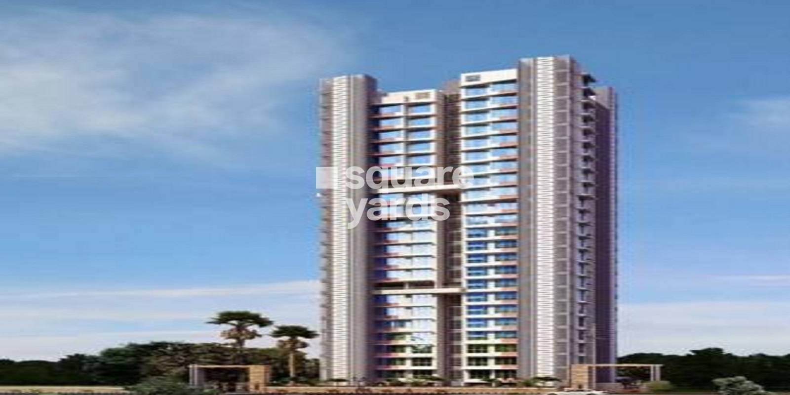 Aditya Pritisangam CHS LTD Featured Image