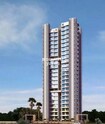 Aditya Pritisangam CHS LTD Tower View