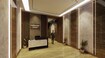 Aditya Rameshwar CHS Lift Lobby Image