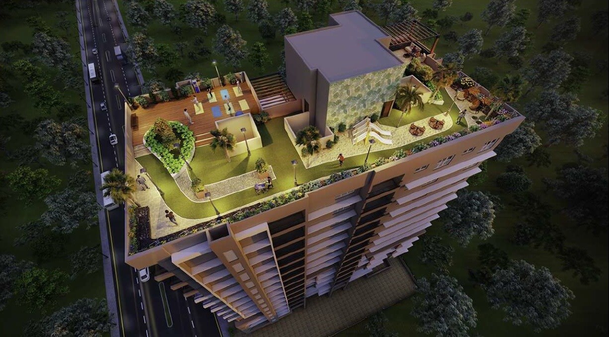 Aditya Rameshwar CHS