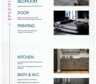 Aditya Shiv Datta Krupa Apartment Interiors