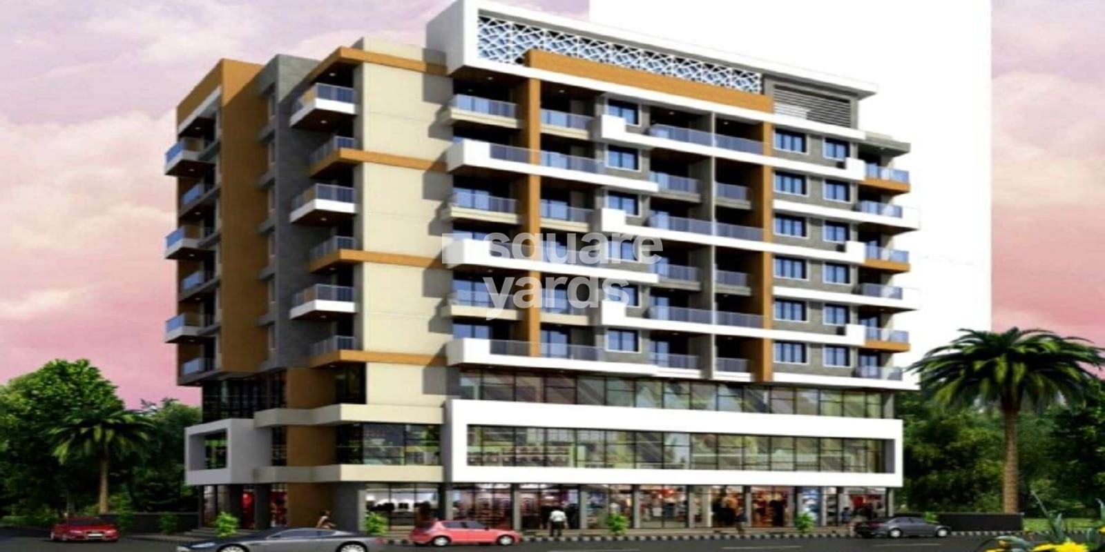 Aditya Shiv Datta Krupa