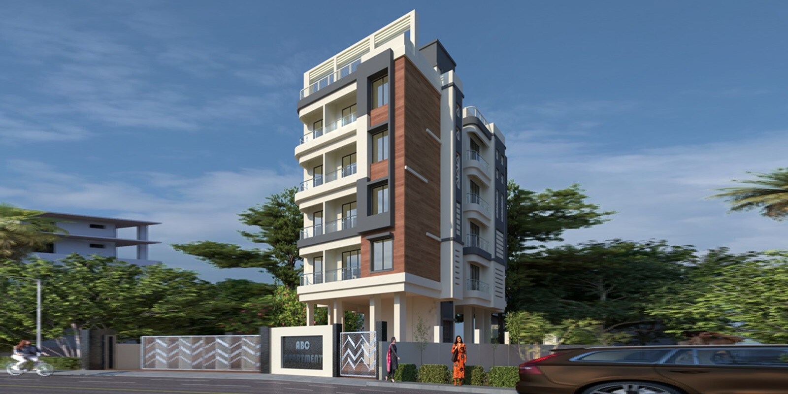 Aditya Shreeram Prasad